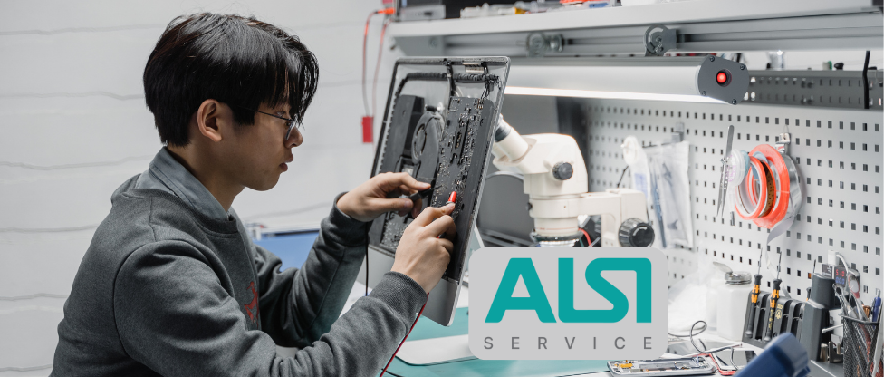 ALSI Service